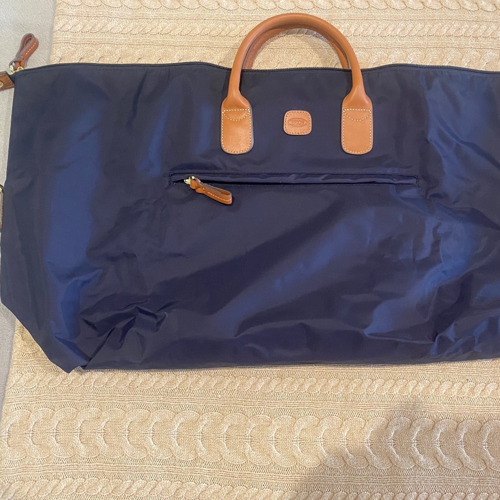 Brand New BRIC’s travel tote.